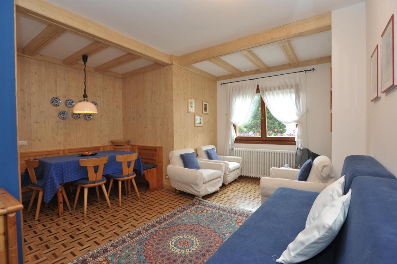 Baita Diana Bormio Room photo