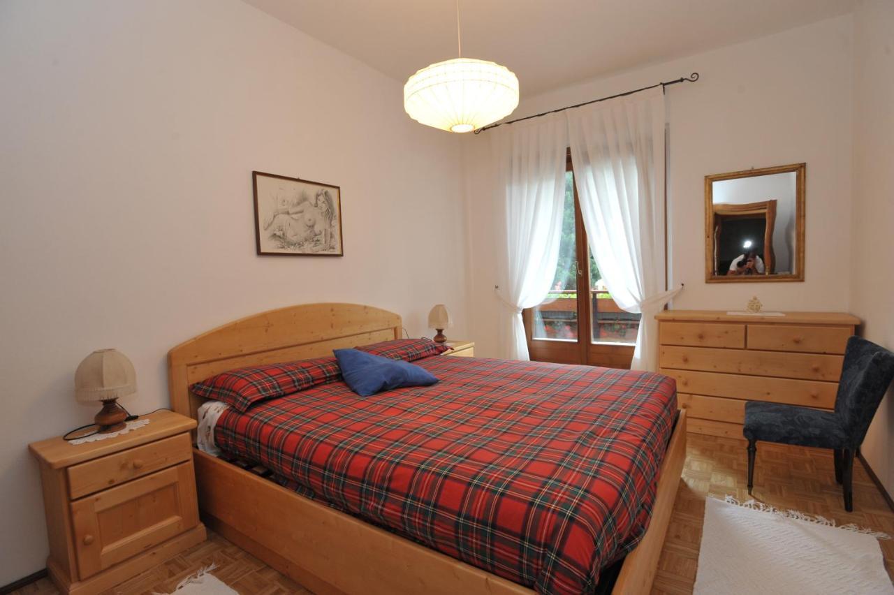 Baita Diana Bormio Room photo